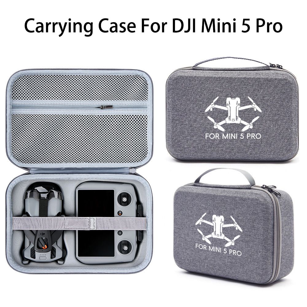 Drone Joystick Cover - Estojo de armazenamento para dji mini