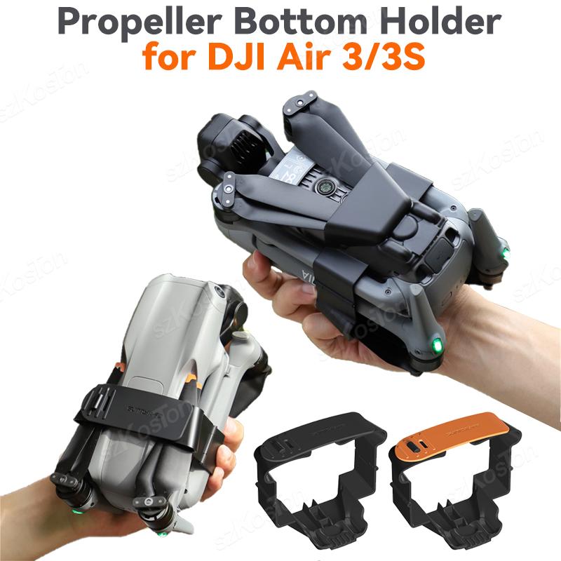 Drone Propeller Holder - Suporte de hélice para dji air
