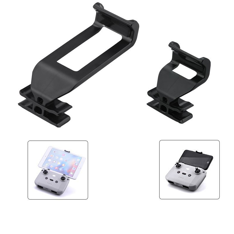 Drone Tablet Mount - Controle remoto Smart Phones Tablet Clip,