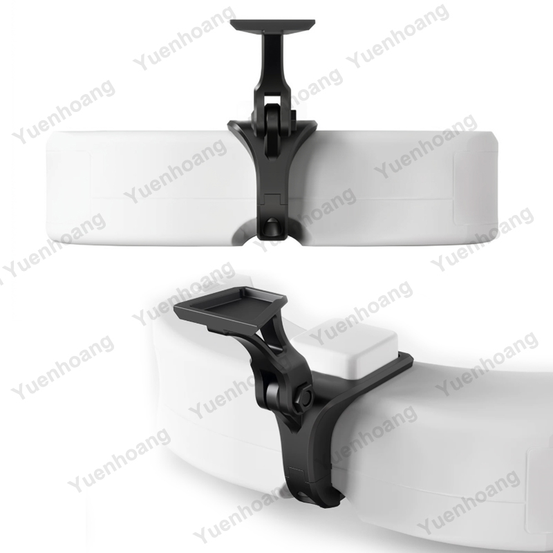 1PC Adaptador de Capacete Táti - Holy Stone Drone Hs440 avaliação e preço