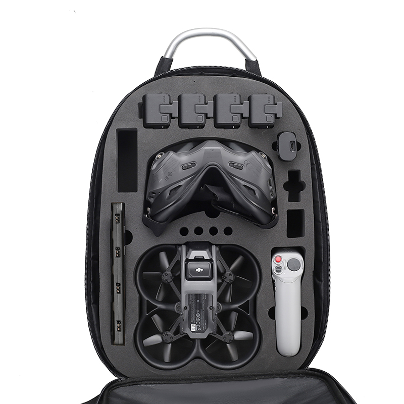 Mochila duricrust bolsa à prov - Drone Joystick Cover avaliação e preço
