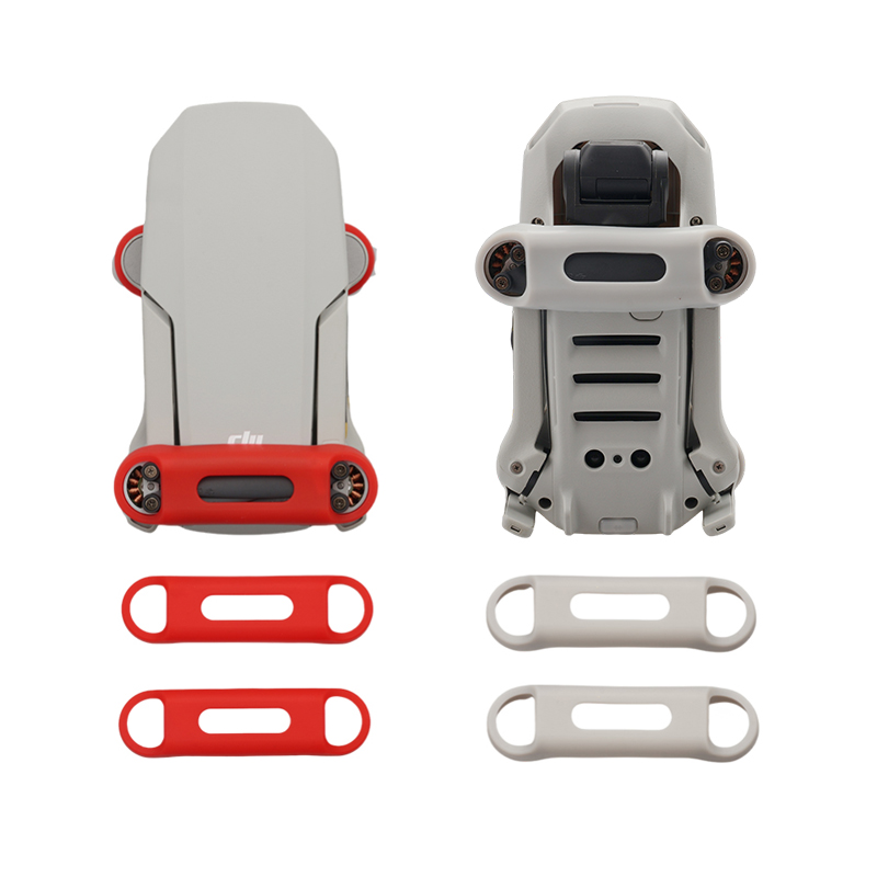 Suporte de hélice fixador prot - Drone Propeller Holder avaliação e preço