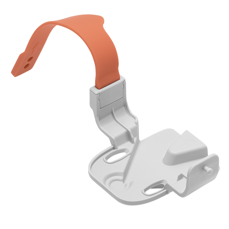 Suporte de Hélice em Plástico  - Drone Propeller Holder avaliação e preço