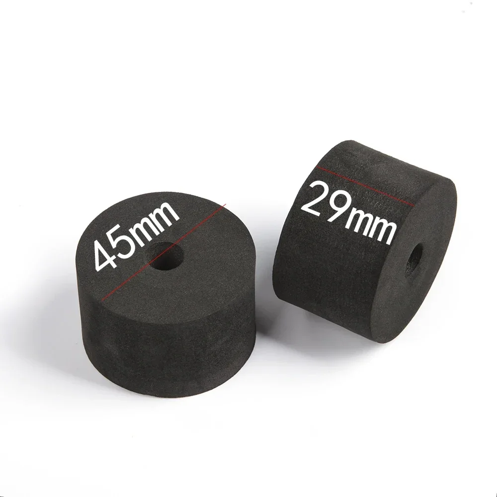 4 pçs rc transmissor de rádio  - Drone Control Stick avaliação e preço