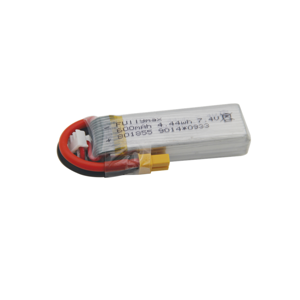Bateria lipo de 7.4v 600mah +  - Drone Battery Charger avaliação e preço