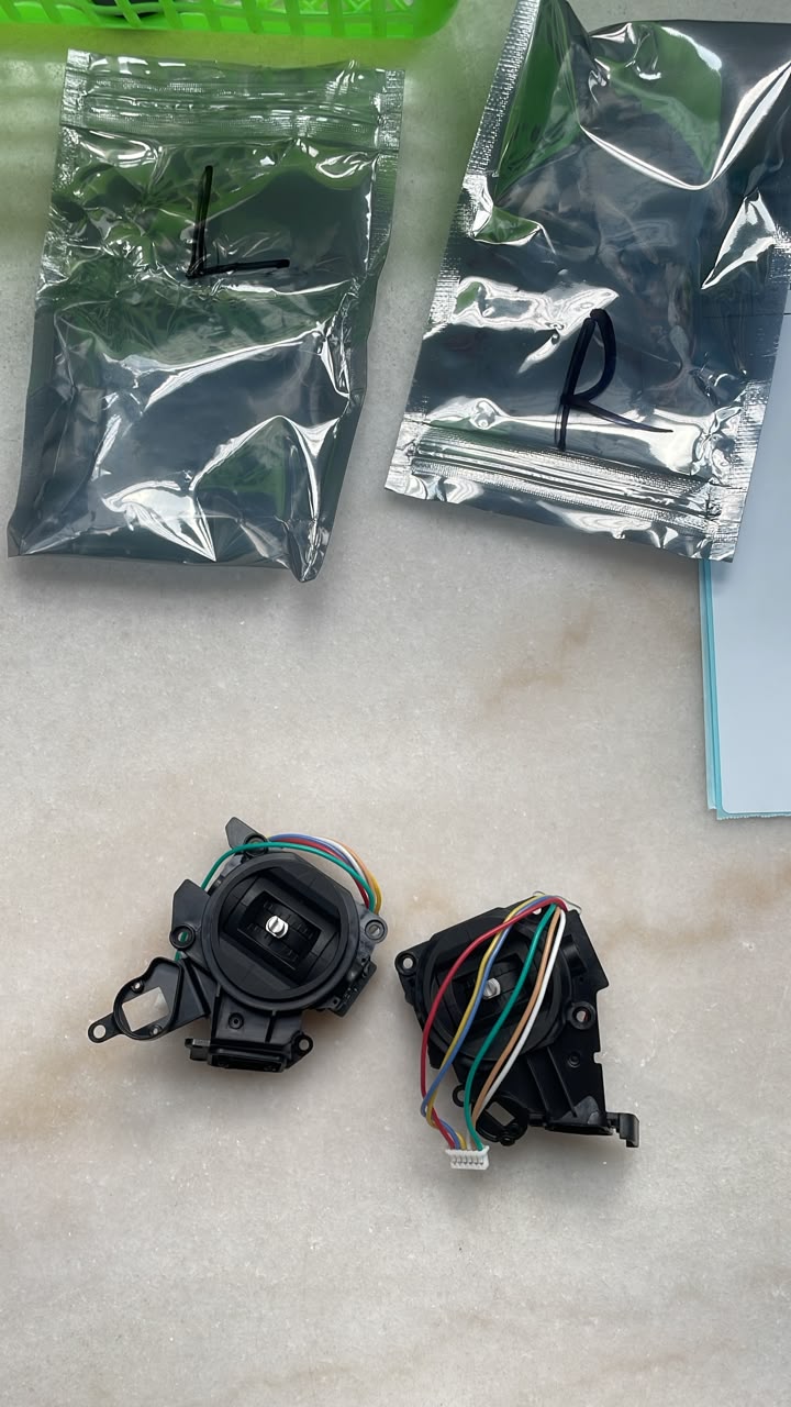 Acessórios para Drones Agrícol - Drone Control Stick avaliação e preço