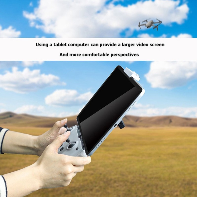 Suporte de Montagem para Contr - Drone Tablet Mount avaliação e preço