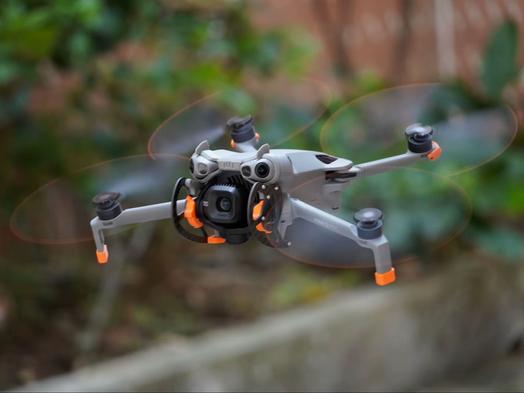 Protetor de Gimbal para Drone  - Drone Propeller Holder avaliação e preço