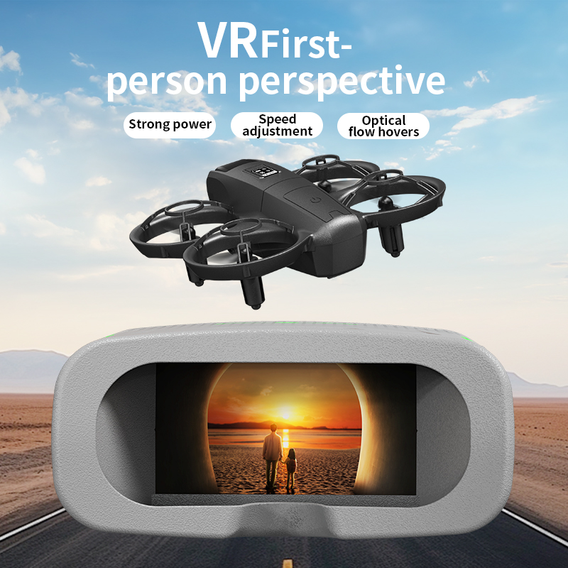 X228 vr fpv drone hd câmera du - Drone Controller Screen avaliação e preço