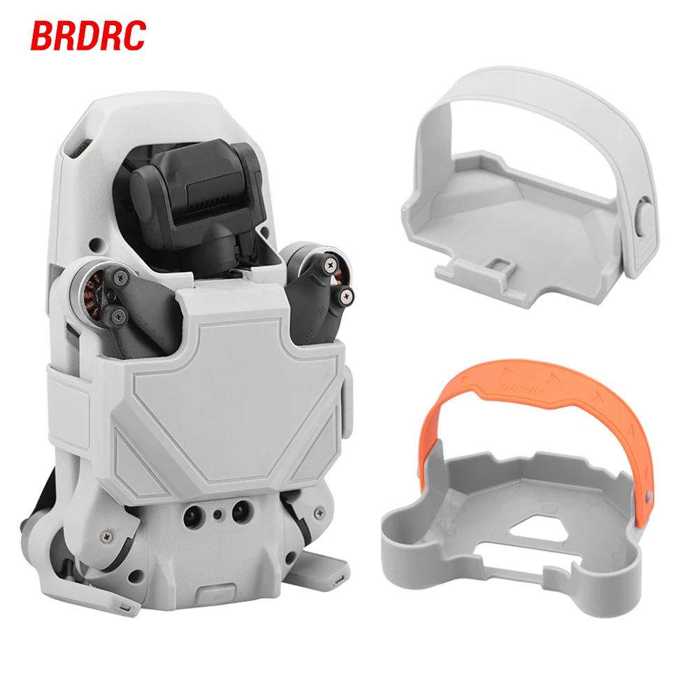 Suporte de hélice brdrc para d - Drone Propeller Holder avaliação e preço