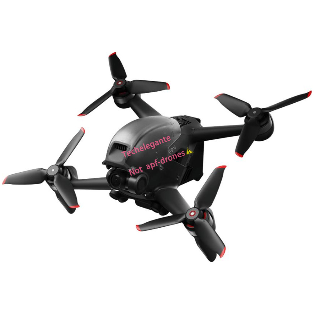 Original para Drone FPV 4K com - Drone Propeller Holder avaliação e preço