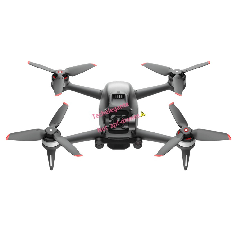 Original para Drone FPV 4K com - Drone Propeller Holder avaliação e preço