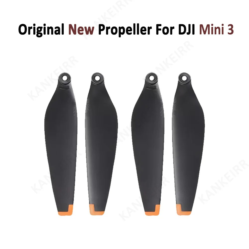 Novas Hélices Mini 3 Originais - Drone Propeller Holder avaliação e preço