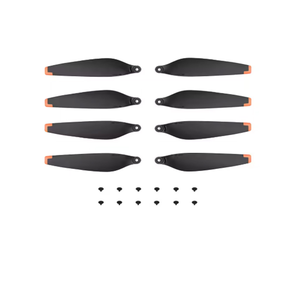 Novas Hélices Mini 3 Originais - Drone Propeller Holder avaliação e preço