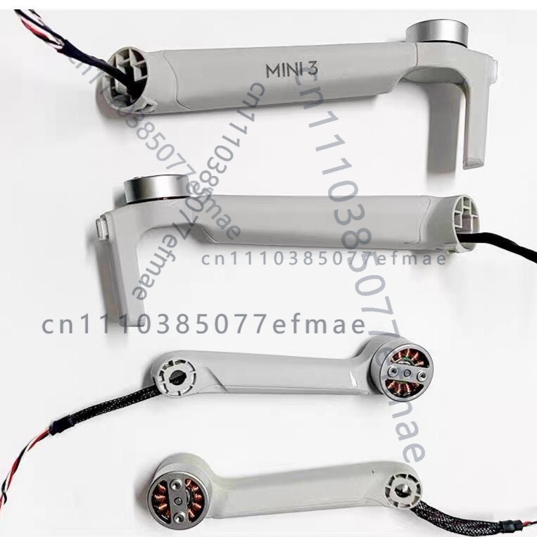 1 peça de braço de motor origi - Dji Drone Mini 3 avaliação e preço