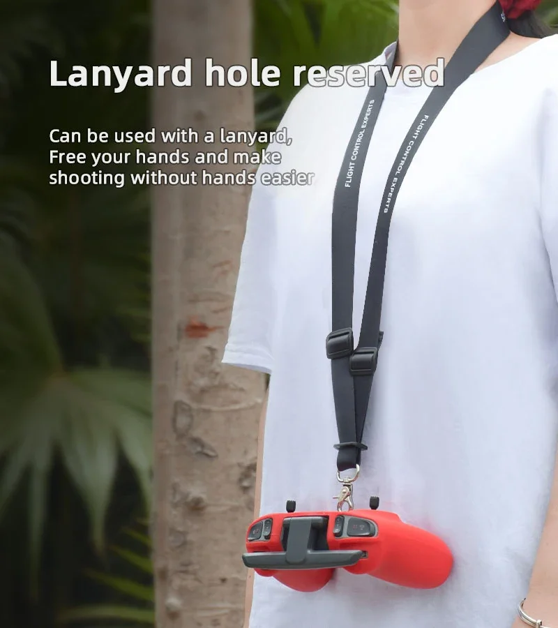 BRDRC para DJI Avata 2/FPV Com - Drone Joystick Cover avaliação e preço