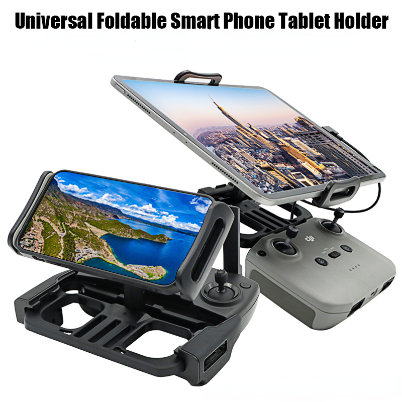 Suporte dobrável para tablet e - Drone Tablet Mount avaliação e preço